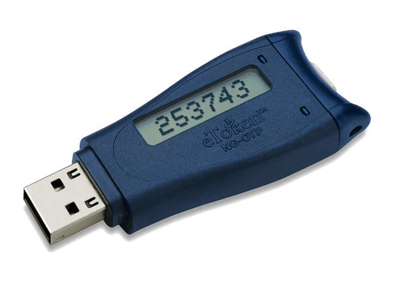 Сертифицированный usb ключ etoken для получения сертифицированных обновлений