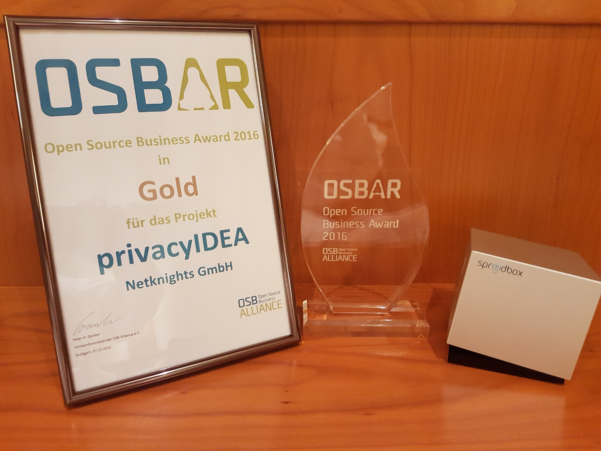 privacyidea-best-of-2016